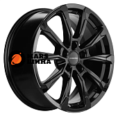 7,5x18/5x114,3 ET50 D66,1 KHW1808 (Murano) Black-FP