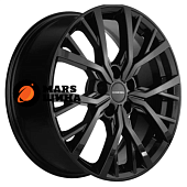 7x18/5x114,3 ET48,5 D67,1 KHW1806 (Sportage) Black