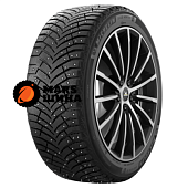 275/40R19 105H XL X-Ice North 4 TL (шип.)