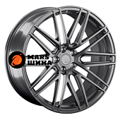 9,5x21/5x112 ET31 D66,6 LS FG12 BK (конус, C570)