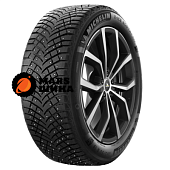 235/55R18 104T XL X-Ice North 4 SUV TL (шип.)