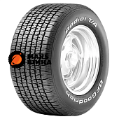 P295/50R15 105S Radial T/A TL RWL M+S