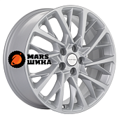 7,5x18/5x108 ET40 D60,1 KHW1804 (Chery Tiggo) Black-FP