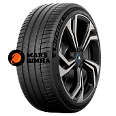 255/45R19 104W XL Pilot Sport EV Acoustic TL