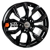 6,5x16/5x114,3 ET46 D67,1 R106 (ASX, Cee'd, Optima) BL