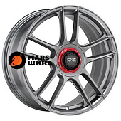 8x18/5x112 ET27 D75 Indy HLT Titanium