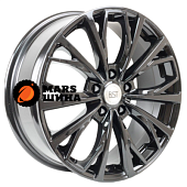 7x18/5x114,3 ET45 D66,1 R038 (Nissan) BL