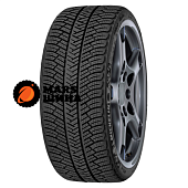 235/35R20 92W XL Pilot Alpin PA4 TL A.P.