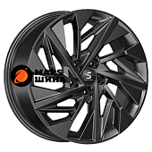 7,5x18/5x108 ET47 D60,1 КР009 (Tiggo 8 Pro) Elite Silver