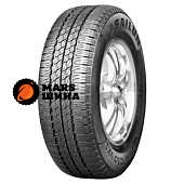 215/75R16C 113/111R Commercio VX1 TL M+S 8PR