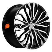 8,5x20/5x112 ET20 D66,6 KHW2009 (Q8) Black-FP