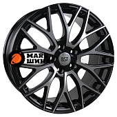 8x18/5x114,3 ET45 D67,1 R098 (Mazda) Silver